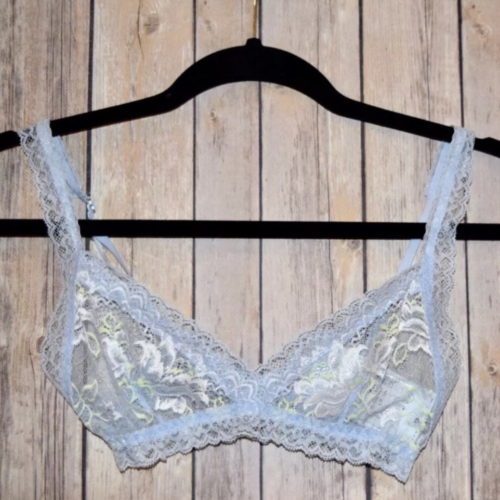 Hanky Panky Bridal Unlined Bralette